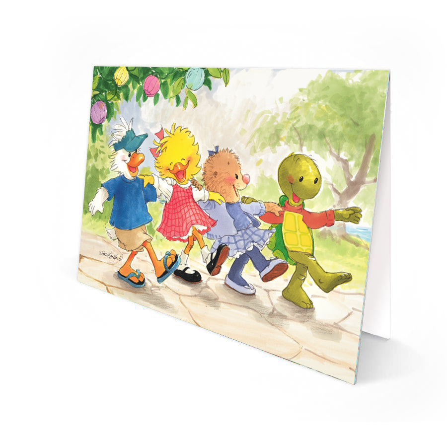 2026 Calendar Note Cards Set - 10812 – Suzy's Zoo Store