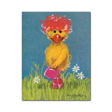 Original Suzy's Zoo Note Card Set - 10899