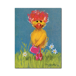 Original Suzy's Zoo Note Card Set - 10899