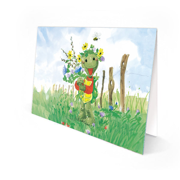 2024 Calendar Note Cards Set - 10810