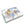 2025 Calendar Note Cards Set - 10811