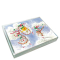 2025 Calendar Note Cards Set - 10811