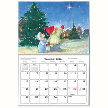 2026 Suzy's Zoo Appointment Calendar (9x12)