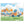 2026 Calendar Note Cards Set - 10812