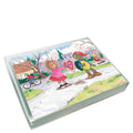 2027 Calendar Note Cards Set - 10813