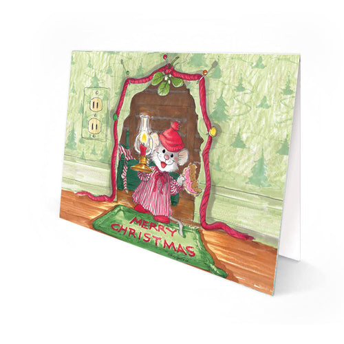 2027 Calendar Note Cards Set - 10813