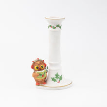 Holiday Candlesticks