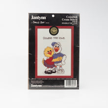 Counted Cross Stitch Set