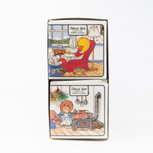 "Weekend at Home" Mug Set