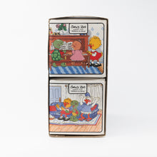 "Weekend at Home" Mug Set