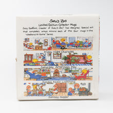 "Weekend at Home" Mug Set