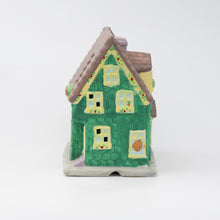 Duckport Village Buildings & Figurines