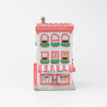 Duckport Village Buildings & Figurines