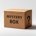 Mystery Box No. 2
