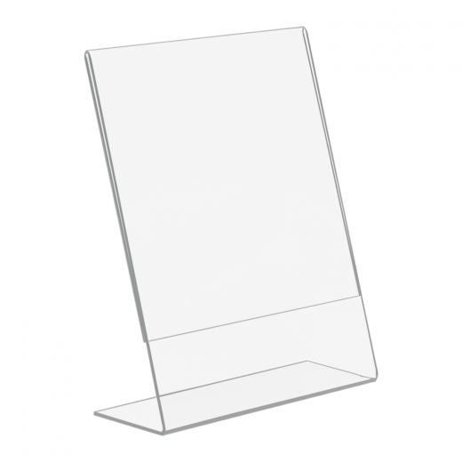 Desktop Calendar Stand