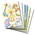 Mixed Cards 6-pack: Assorted Occasions 10151