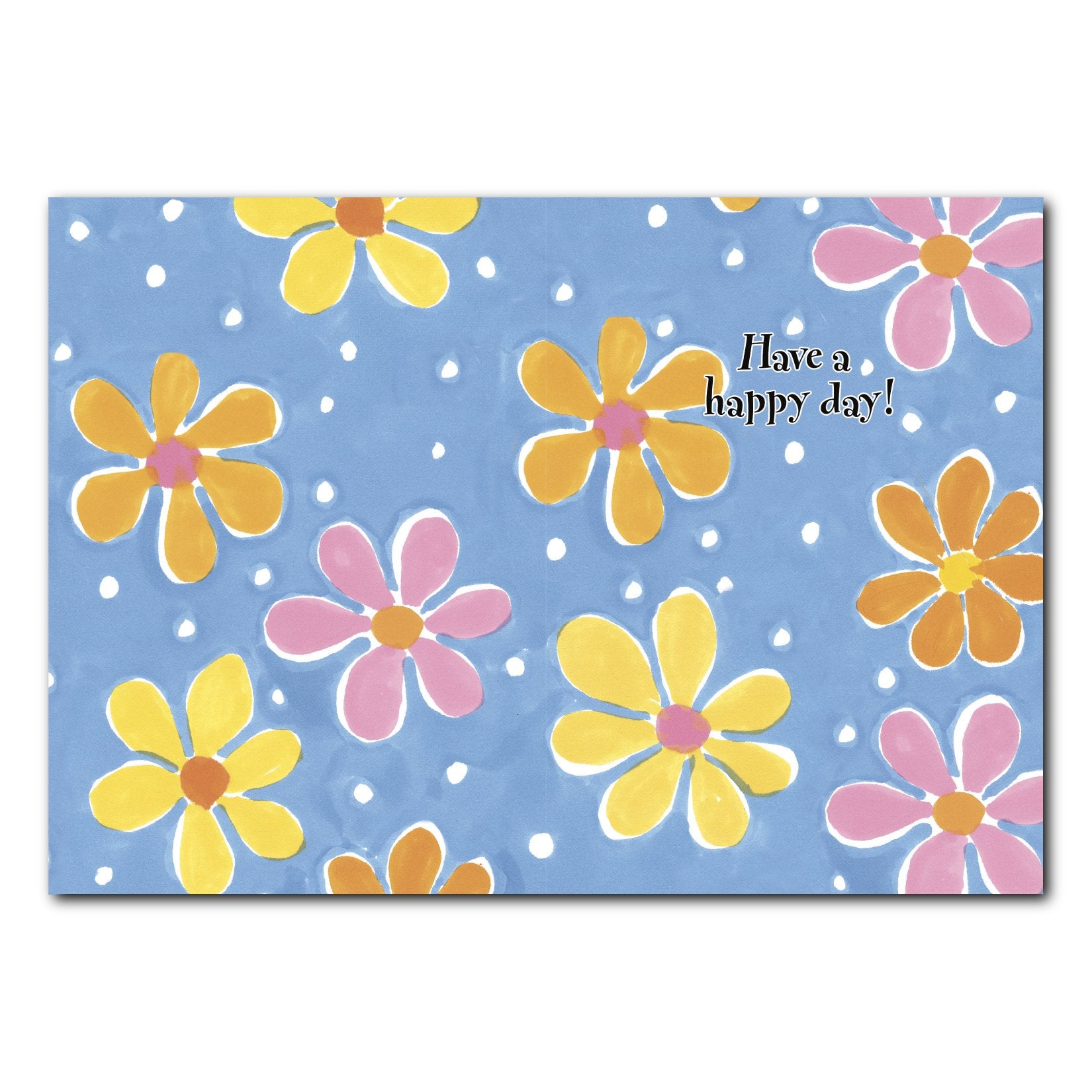 Birthday Girl Birthday Greeting Card