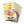 Special Wish Birthday Greeting Card