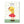 Suzy Ducken is very good at expressing her feelings in this Suzy's Zoo get well greeting card.