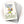 Herkimer's Horn Birthday Greeting Card