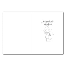 Midge Mouse's Sprinkles Birthday Greeting Card