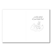 "So Happy For You" Baby Congrats Greeting Card