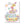 Polly Quacker feels so special on her birthday in this Happy Birthday greeting card from Suzy's Zoo.