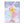 Suzy Ducken truly shines as the star of Duckport on this Happy Birthday greeting card from Suzy's Zoo.