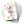 Tilly Ballerina Birthday Greeting Card