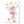 Tilly twinkles on her toes in the famous Candy Dance in this Happy Birthday greeting card from Suzy's Zoo.