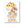 Little Bear Baby Congrats Card