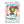 Corky Turtle Thank You Greeting Card