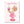 Emily Marmot loves to bake and prides herself in making a very special birthday cupcake in this Suzy's Zoo birthday card.