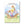 Witzy & Friends Baby Congrats Card
