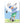 Jack Quacker is a well-coordinated duck who can pick up a golf club and make a perfect shot in this Suzy's Zoo birthday card.