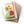 Suzy Flowers Encouragement Greeting Card