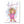 Penelope loves to sing her special rendition of Happy Birthday on this birthday greeting card from Suzy's Zoo.