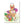 Mandy's Flowers Thank You Greeting Card