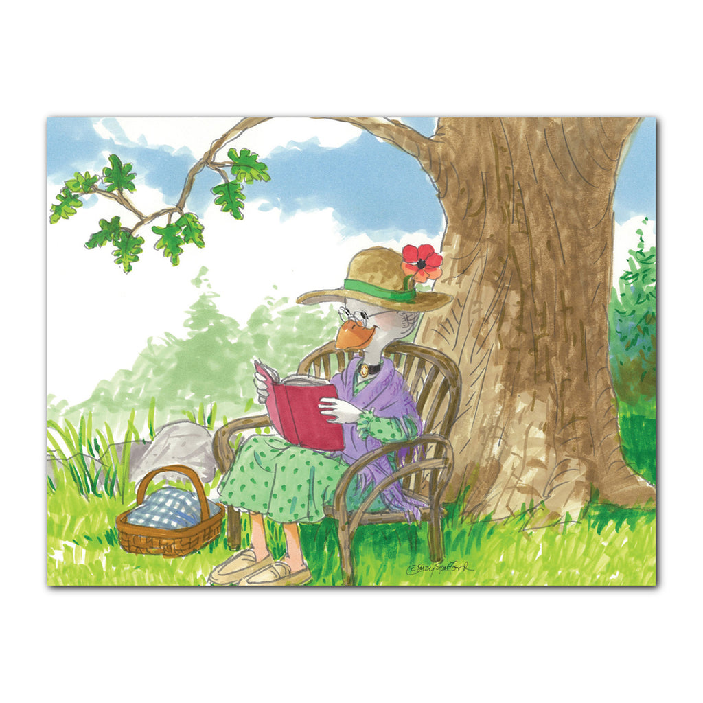 2020 Calendar Note Cards Set - 10806