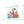 Merry Christmas Carolers Holiday Greeting Card