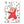 Wishing you Joy Holiday Greeting Card