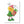 Christmas Elf Holiday Greeting Card