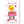 Thinking of You Valentine's Day Greeting Card