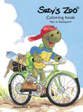 Suzy's Zoo Fun in Duckport Coloring Book