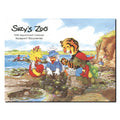 1998 Wall Calendar by Suzy's Zoo