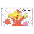2021 Suzy's Zoo Pocket Calendar (4x7)