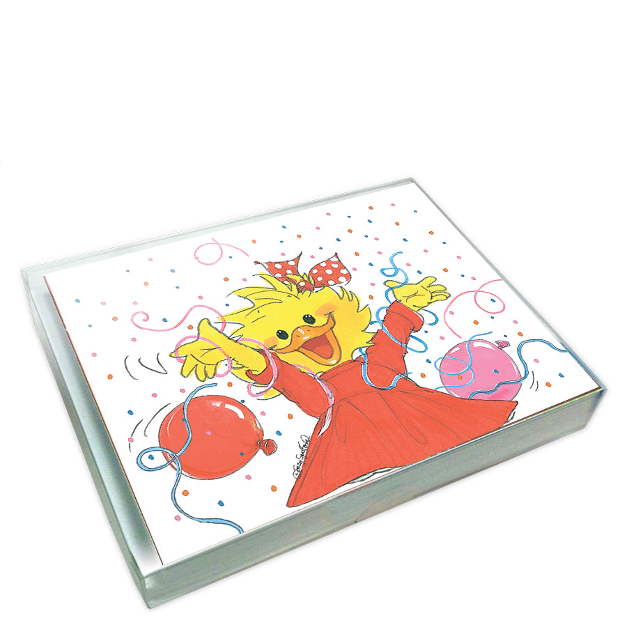 2021 Calendar Note Cards Set - 10807