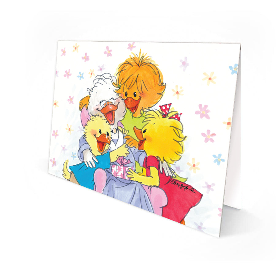 2021 Calendar Note Cards Set - 10807