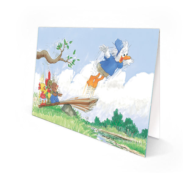 2023 Calendar Note Cards Set - 10809
