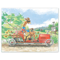 2023 Calendar Note Cards Set - 10809